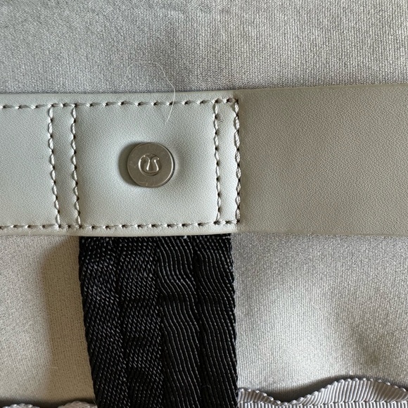 LULULEMON URBAN OASIS TOTE gym bag‎ BEACH Tote+ shoe bag - Picture 8 of 12